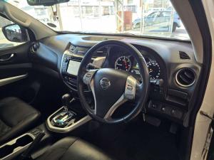 Nissan Navara 2.3D SE automaticD/C - Image 7