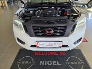 Nissan Navara 2.3D SE automaticD/C - Image 8