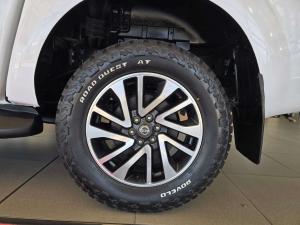 Nissan Navara 2.3D SE automaticD/C - Image 9