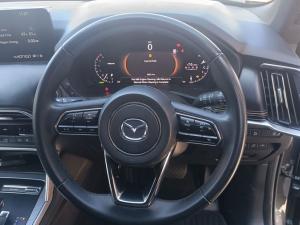 Mazda CX-60 3.3D AWD Takumi - Image 14