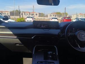 Mazda CX-60 3.3D AWD Takumi - Image 15