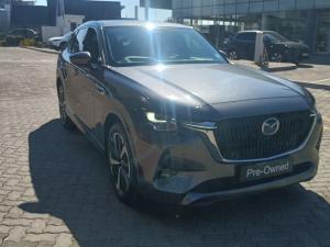 Mazda CX-60 3.3D AWD Takumi - Image 1