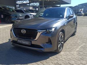 Mazda CX-60 3.3D AWD Takumi - Image 3