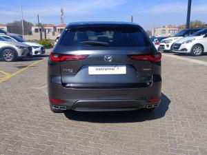 Mazda CX-60 3.3D AWD Takumi - Image 7