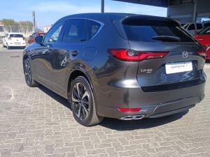 Mazda CX-60 3.3D AWD Takumi - Image 8