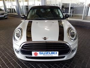 MINI Hatch Cooper Hatch 3-door - Image 2