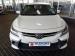 Toyota Starlet 1.5 Xi - Thumbnail 2
