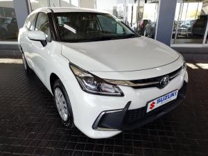 Toyota Starlet 1.5 Xi - Image 3