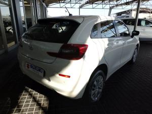 Toyota Starlet 1.5 Xi - Image 7