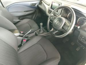Toyota Starlet 1.5 Xi - Image 9