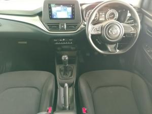 Toyota Starlet 1.5 Xi - Image 17