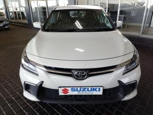 Toyota Starlet 1.5 Xi - Image 2