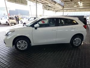 Toyota Starlet 1.5 Xi - Image 4