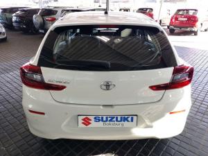 Toyota Starlet 1.5 Xi - Image 6
