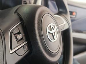 Toyota Starlet 1.5 XS auto - Image 17