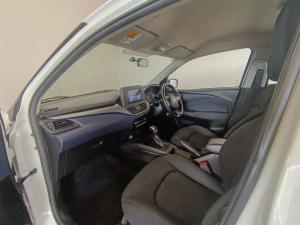 Toyota Starlet 1.5 XS auto - Image 25
