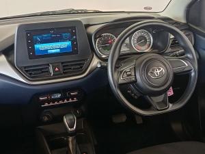 Toyota Starlet 1.5 XS auto - Image 27