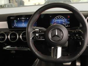 Mercedes-Benz A-Class A200 hatch Progressive - Image 13