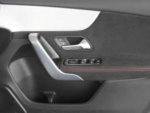 Mercedes-Benz A-Class A200 hatch Progressive - Image 14