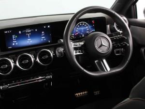 Mercedes-Benz A-Class A200 hatch Progressive - Image 16