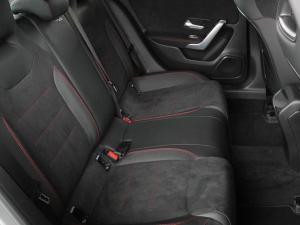 Mercedes-Benz A-Class A200 hatch Progressive - Image 17