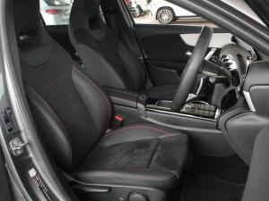 Mercedes-Benz A-Class A200 hatch Progressive - Image 19