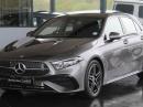 Thumbnail Mercedes-Benz A-Class A200 hatch Progressive