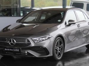 Mercedes-Benz A-Class A200 hatch Progressive - Image 1