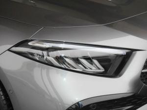 Mercedes-Benz A-Class A200 hatch Progressive - Image 21