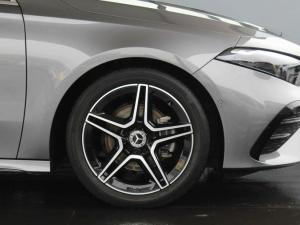 Mercedes-Benz A-Class A200 hatch Progressive - Image 23