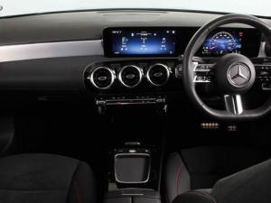 Mercedes-Benz A-Class A200 hatch Progressive - Image 2