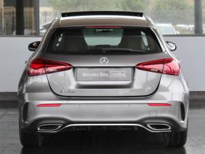 Mercedes-Benz A-Class A200 hatch Progressive - Image 3