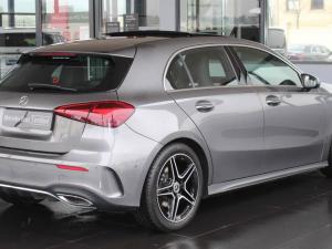 Mercedes-Benz A-Class A200 hatch Progressive - Image 4