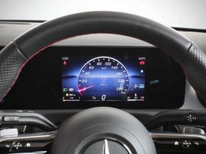 Mercedes-Benz A-Class A200 hatch Progressive - Image 8