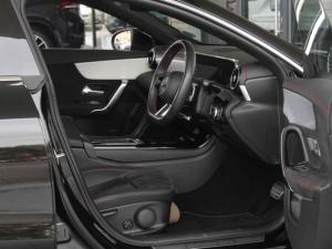 Mercedes-Benz CLA CLA200 Progressive - Image 20