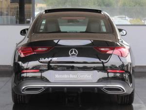Mercedes-Benz CLA CLA200 Progressive - Image 3
