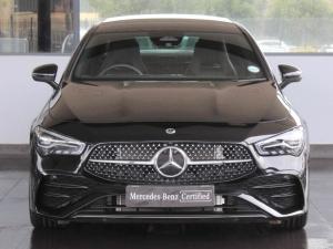 Mercedes-Benz CLA CLA200 Progressive - Image 7