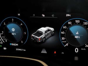 Volkswagen Amarok 2.0BiTDI double cab Style 4Motion - Image 3