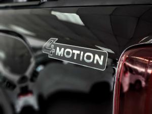 Volkswagen Amarok 2.0BiTDI double cab Style 4Motion - Image 5