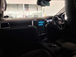 Volkswagen Amarok 2.0BiTDI double cab Style 4Motion - Image 7