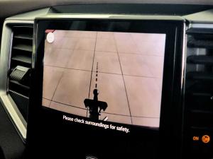Volkswagen Amarok 2.0BiTDI double cab Style 4Motion - Image 12
