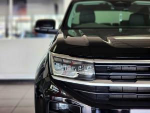Volkswagen Amarok 2.0BiTDI double cab Style 4Motion - Image 15