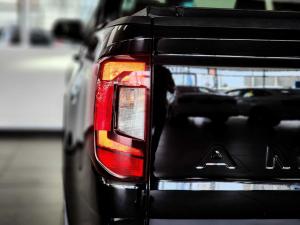 Volkswagen Amarok 2.0BiTDI double cab Style 4Motion - Image 16