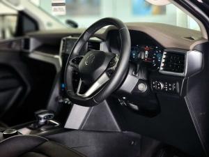 Volkswagen Amarok 2.0BiTDI double cab Style 4Motion - Image 17