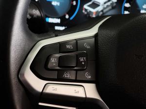 Volkswagen Amarok 2.0BiTDI double cab Style 4Motion - Image 22
