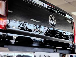 Volkswagen Amarok 2.0BiTDI double cab Style 4Motion - Image 24