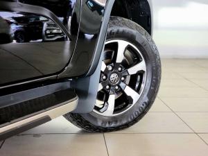 Volkswagen Amarok 2.0BiTDI double cab Style 4Motion - Image 25
