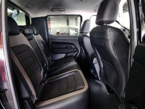 Volkswagen Amarok 2.0BiTDI double cab Style 4Motion - Image 27