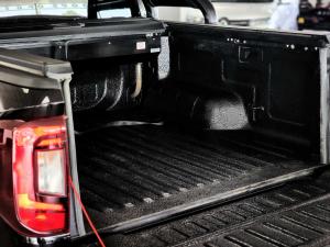 Volkswagen Amarok 2.0BiTDI double cab Style 4Motion - Image 28