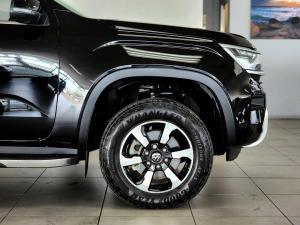 Volkswagen Amarok 2.0BiTDI double cab Style 4Motion - Image 33